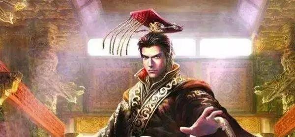 「好文」大秦一統天下,簡直就是一部赤裸裸的現代企業創業史!