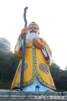 揭秘道門之法——土地法