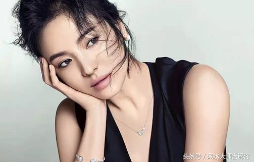 老祖宗秘傳相法口訣，比八字都准