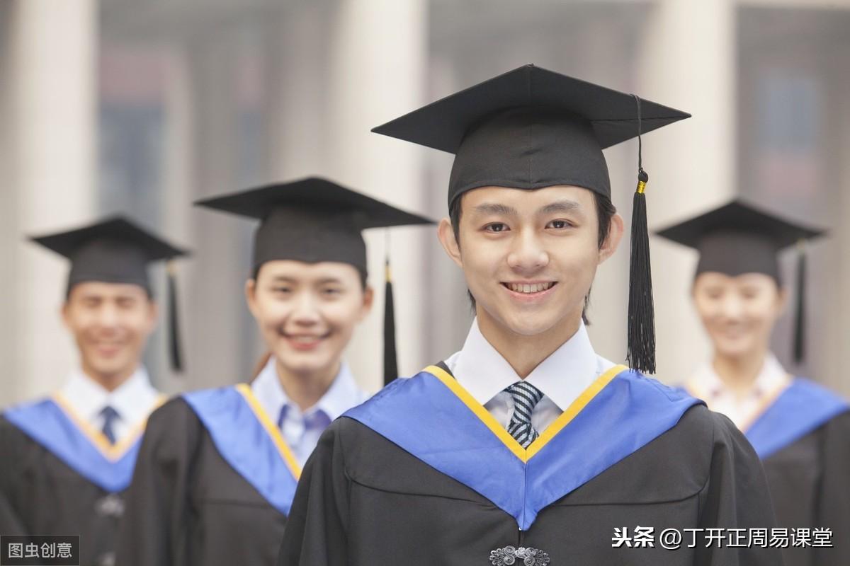 高考分數線陸續公布，填報志願還得考慮這個重要的因素