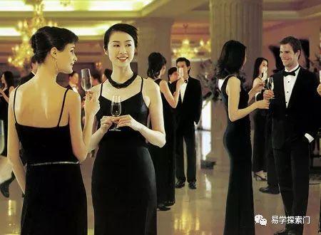 有錢人那麼多，為什麼窮的是你？