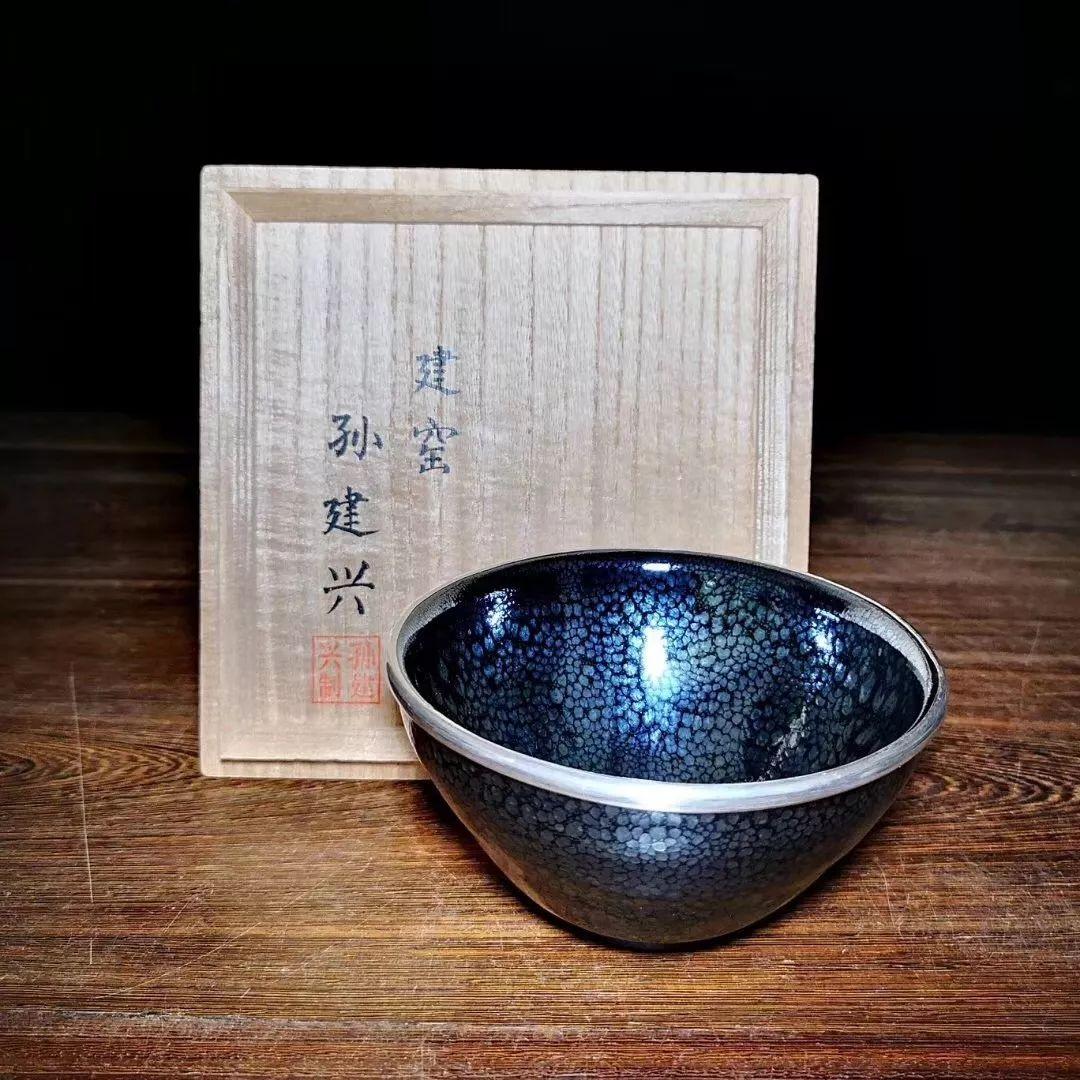 沒落了八百年,建窯建盞如何「起死回生」?