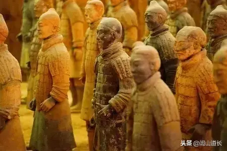 閭山道長：一篇口訣，通曉中國5000年文化！