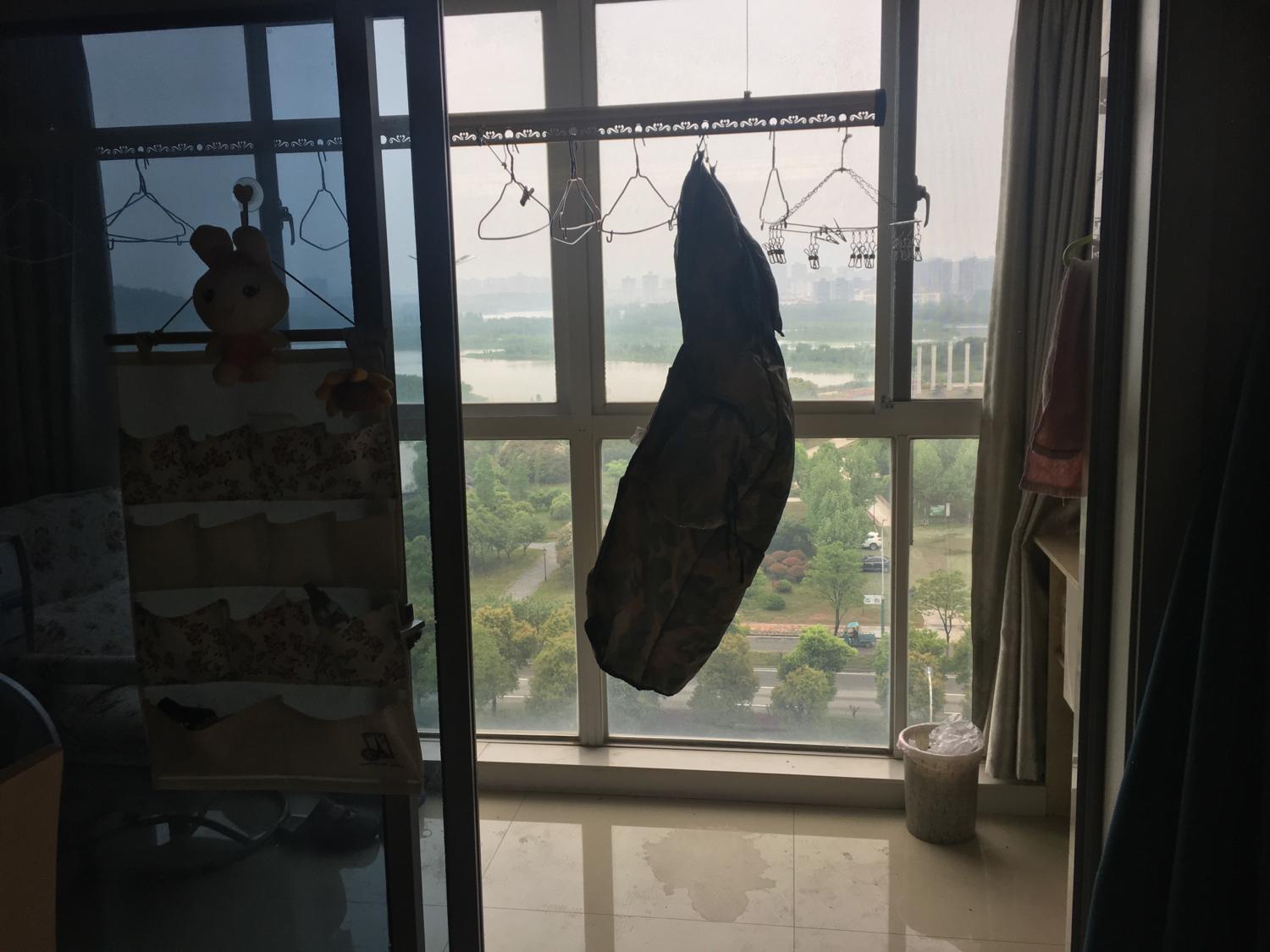 這房子,難怪房東要賣