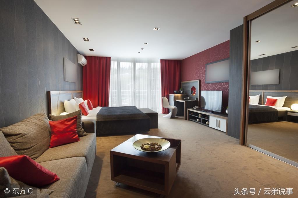 資深風水師教你沙盤展示圖選擇好風水樓盤，買房必備，留著有用！