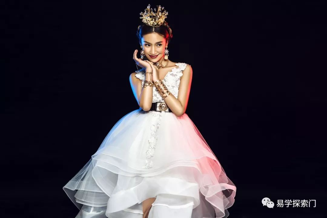 11種最好命的女人，看看有你嗎？