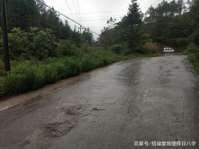 乡村风景面面观