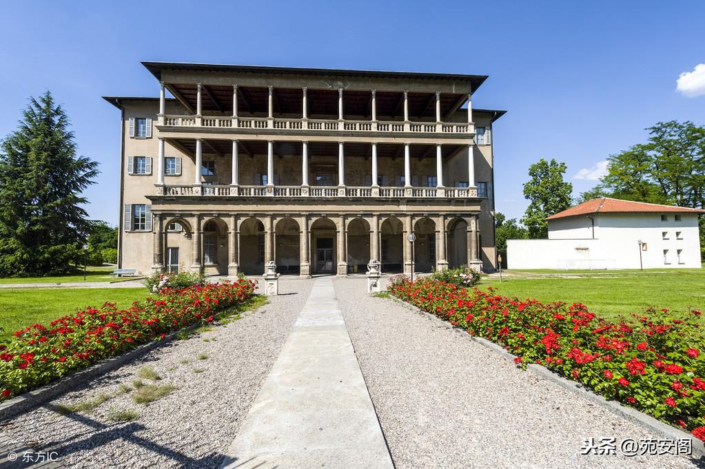 風水中，為何房前忌有街巷、道路直沖以及不能位於道路盡頭