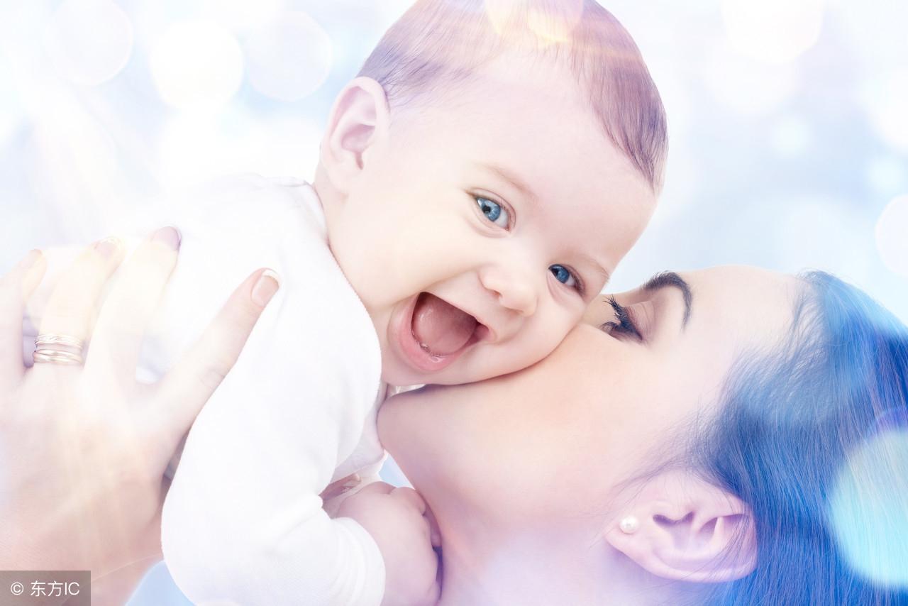 如何讓寶寶的名字先聲奪人，大富大貴