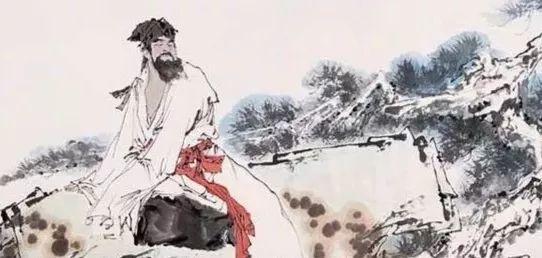 在詩人的眼中，建盞是這樣的