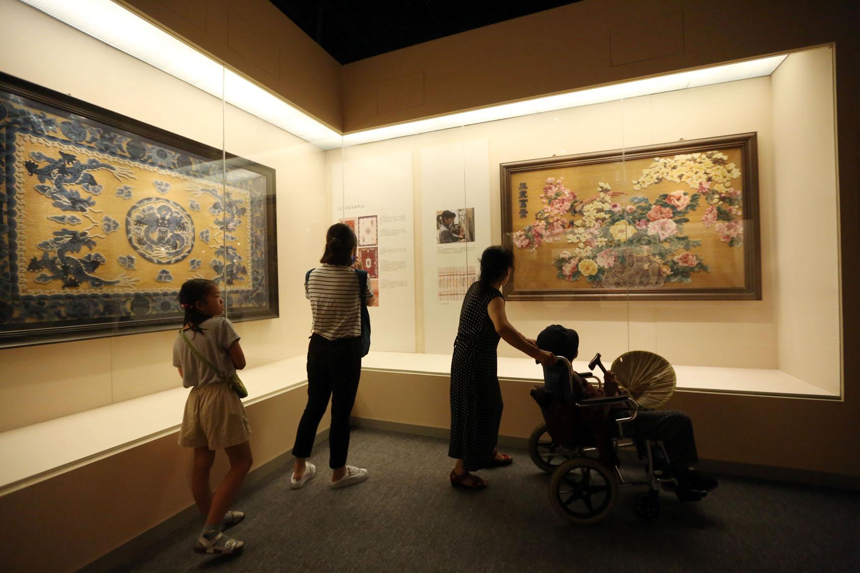 民間手藝人還想堅持，需要多辛苦？在頹勢已定的情況下