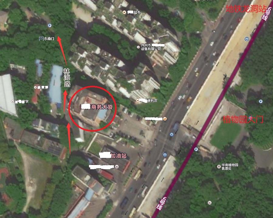 真實風水案例：分公司開了不到兩年，老闆不但犯小人還賠了幾百萬