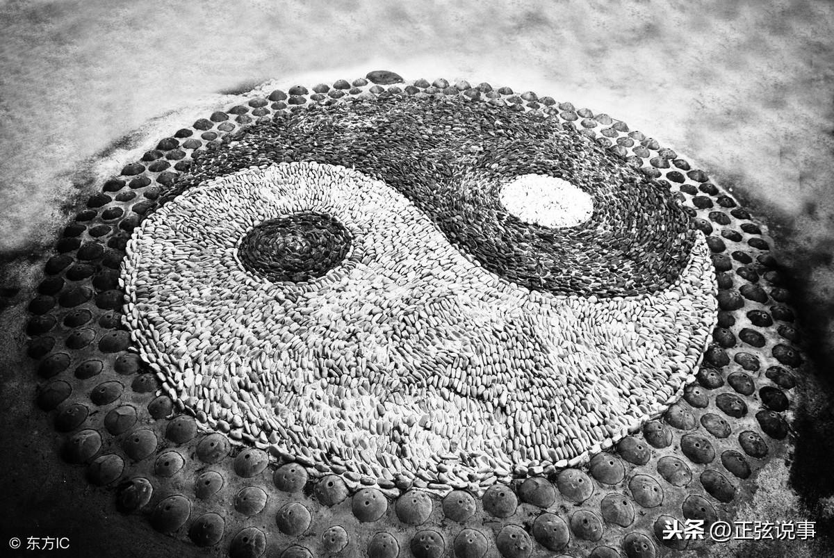 精氣和陰陽，是如何化生成人體精氣的？