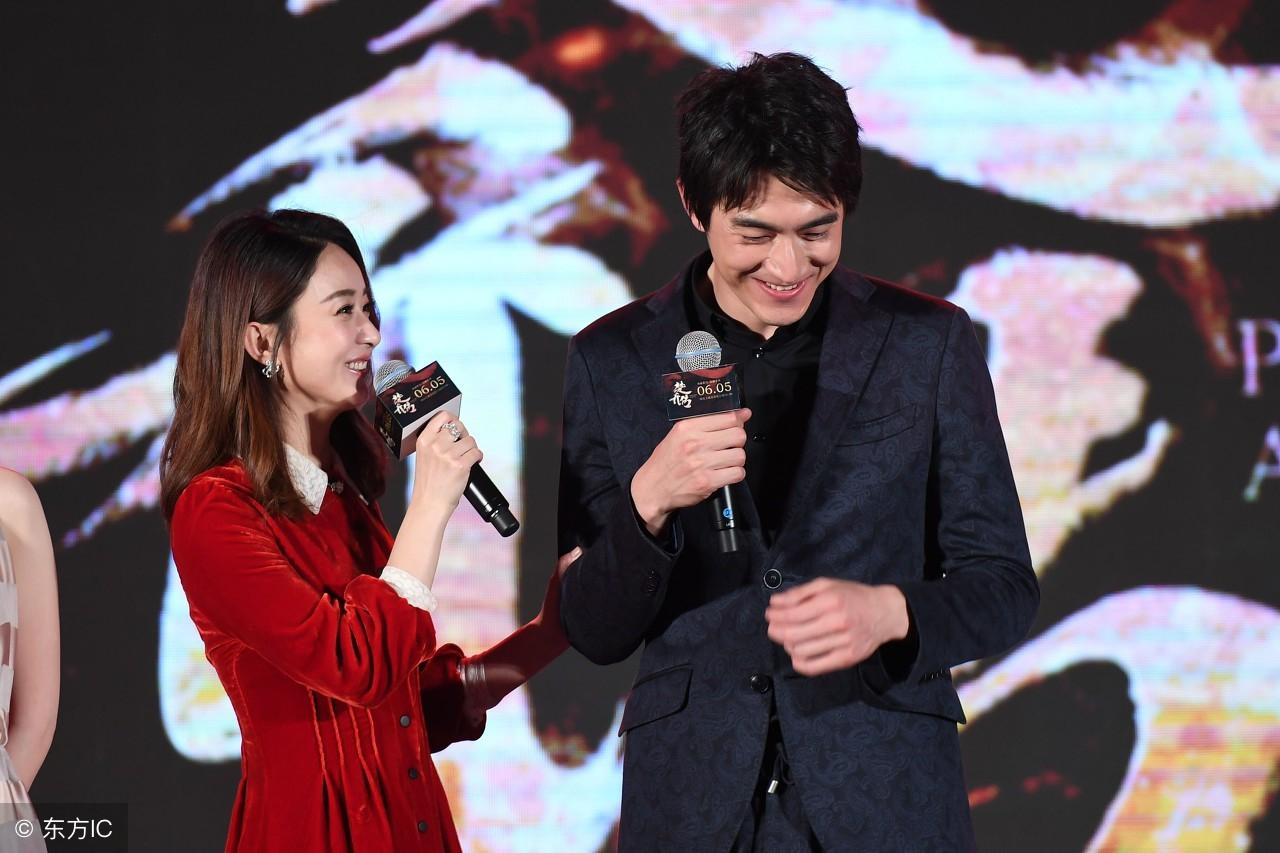 林更新會有多紅？資深算命先生精準預測他的一生，值得收藏！