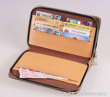 買錢包選什麼顏色好?錢包顏色有哪些風水講究?