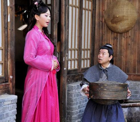 武大郎緣何死於潘金蓮之手？資深命理師為您揭秘