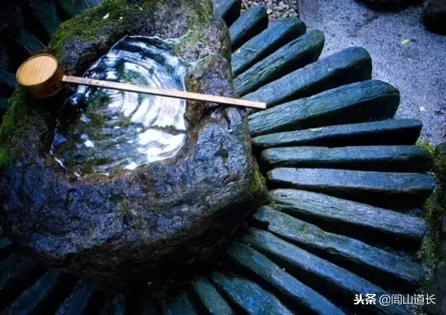 閭山道長:人生三見:見自己,見天地,見眾生