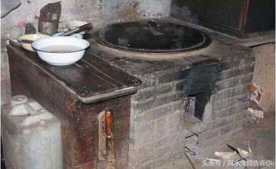 「居家五忌」犯了其一留不住錢，尤其第四條