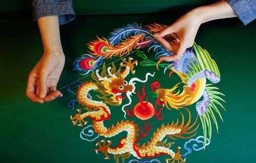 民間手藝人還想堅持，需要多辛苦？在頹勢已定的情況下