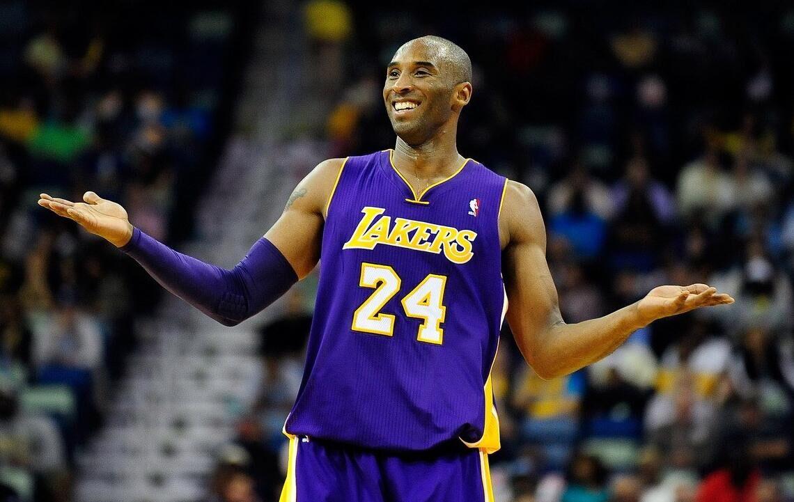 科比遇難與其妻子的命理有何關系