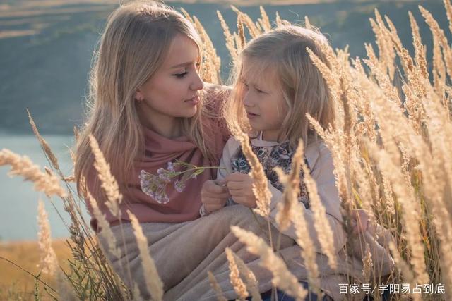 爱女之痛,其母之过?宇阳真实案例解析