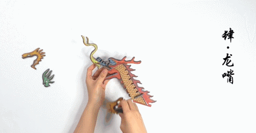 李子柒田園牧歌式的人生，在美食里體驗煙火氣息，享受慢時光生活