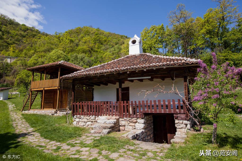 在風水學中，房屋方向為何坐北朝南最好