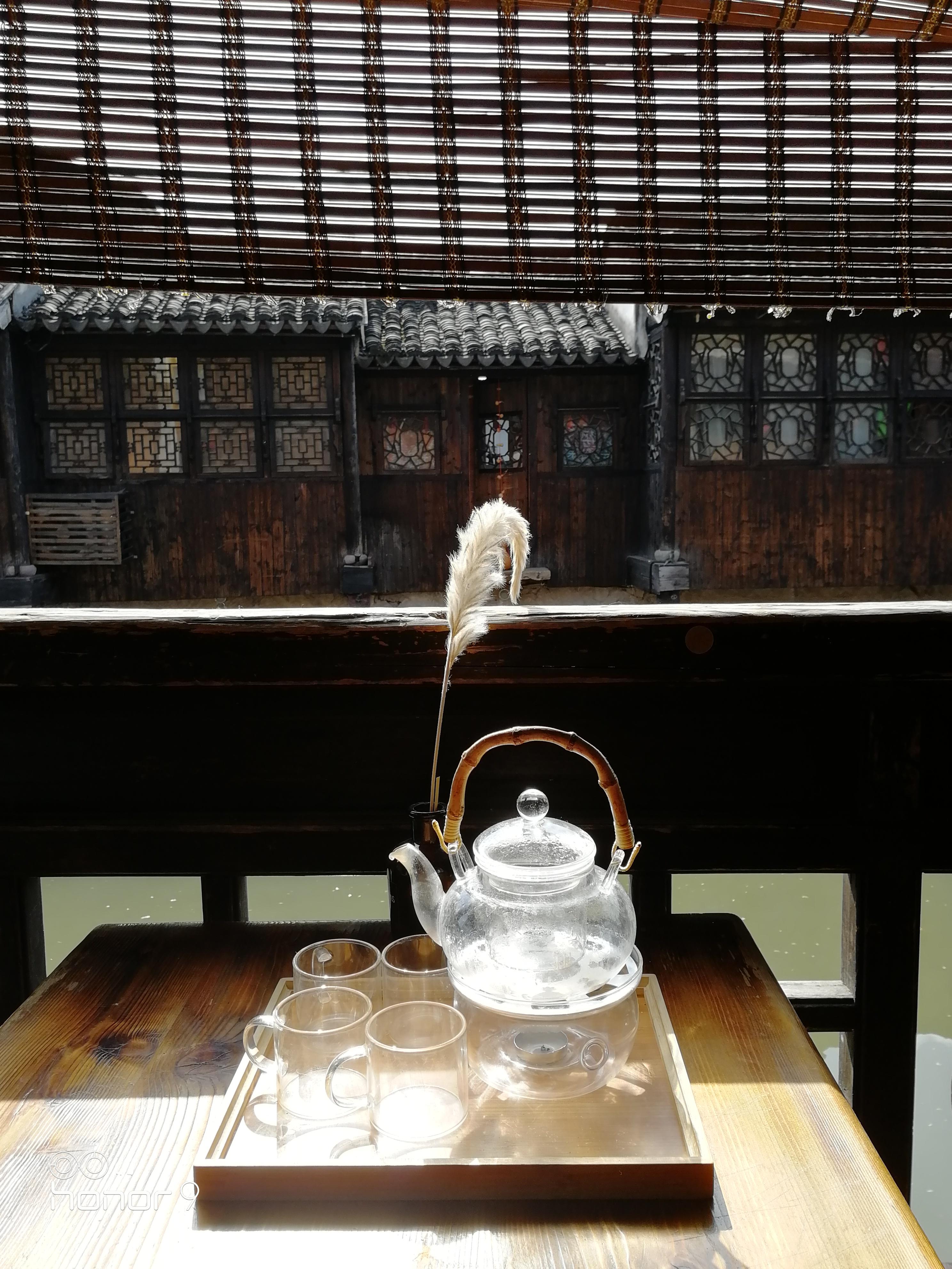 江南好——南潯