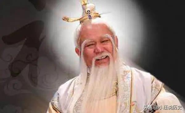 通过封神榜了解紫微斗数,看你的命星是哪位神仙?