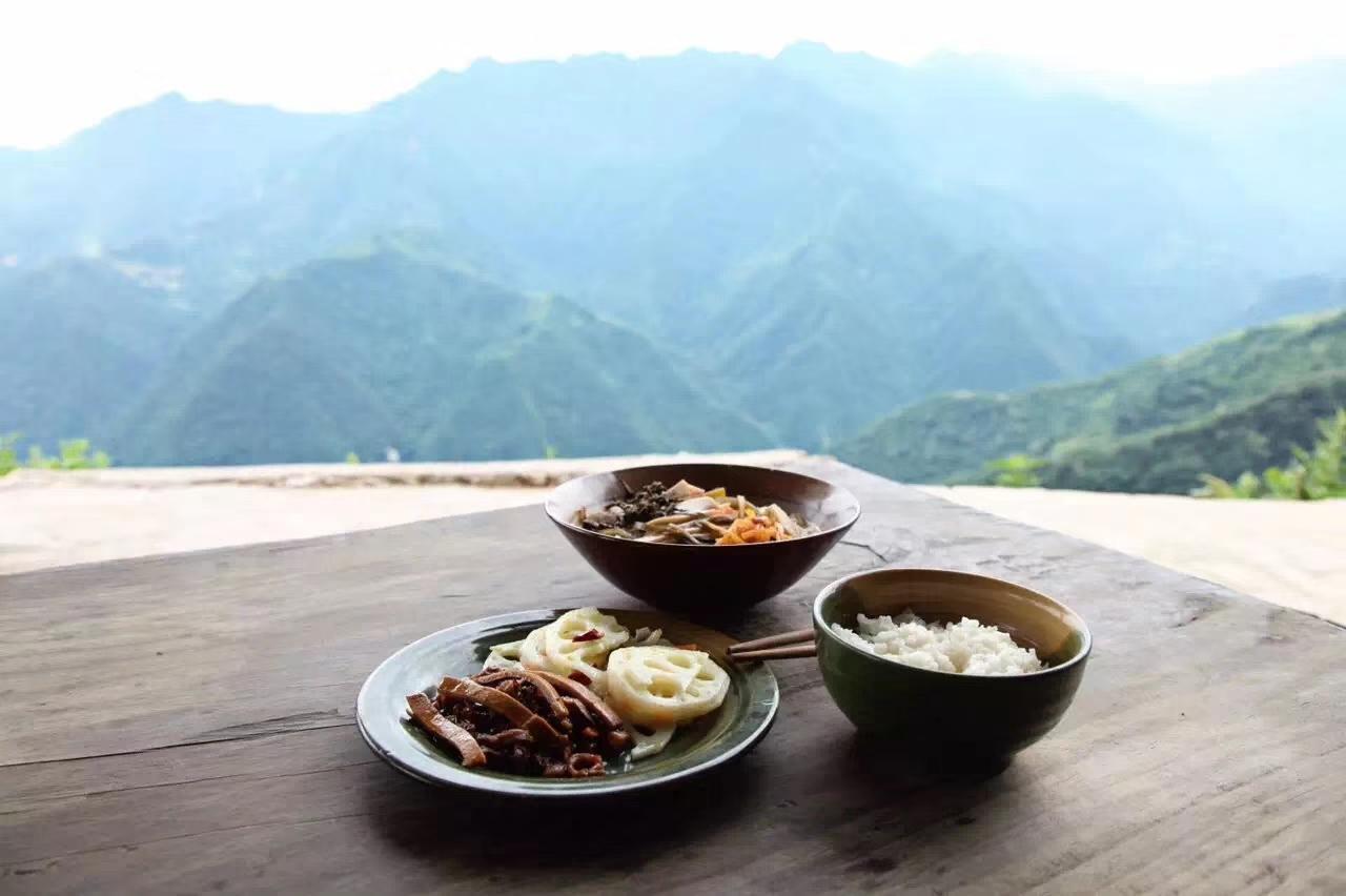 婚姻就像一雙筷子