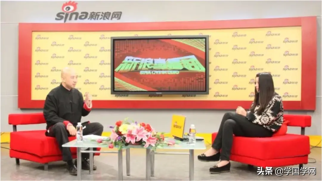 比《道德經》實用，比《論語》有趣，這萬字天書中的中國式智慧