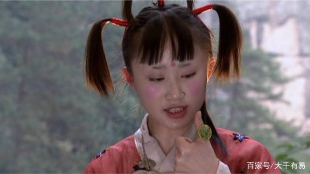 现实版“天山童姥”武当道姑晚年出现返老还童迹象，真有修仙？