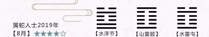 2019年哪些月份適合生肖蛇結婚