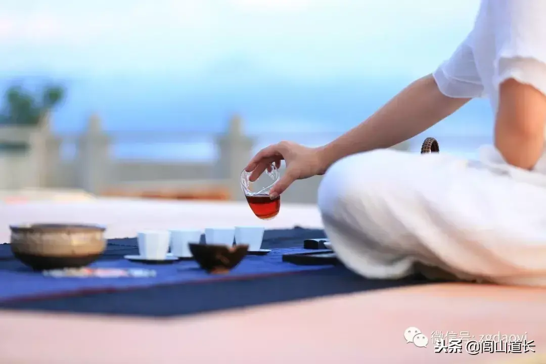 閭山道長：這五種人，最易被胃病盯上！