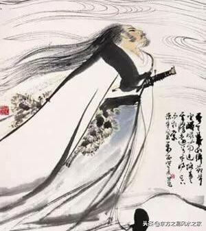 上聯：離騷五月五，如何對下聯？