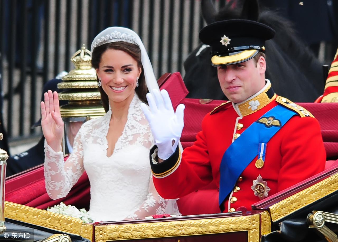 凱特又生了一個富貴小王子！資深命理師為您八字解析仕途！