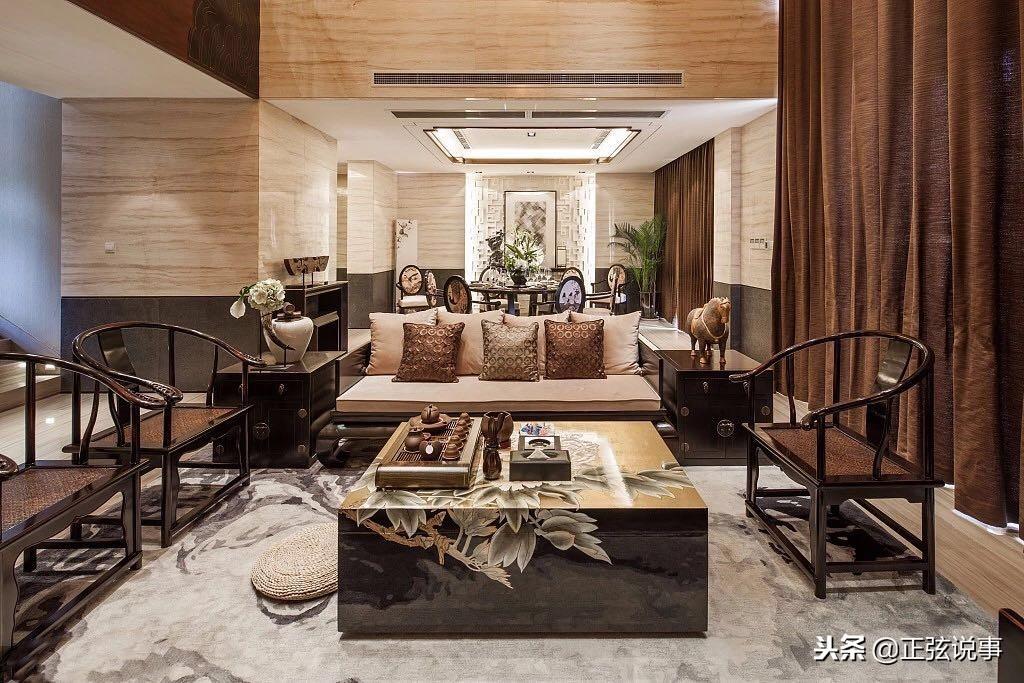 風水小知識：橫樑壓頂影響健康，柱角沖射不利婚姻！