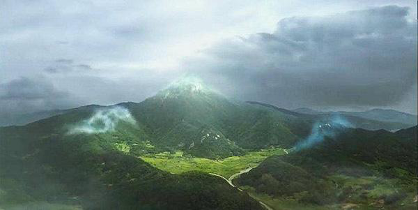 玄空風水原理方法