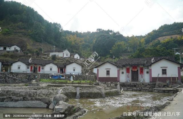 房子的左青龙右白虎,小知识用处大