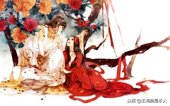 夫妻八字配對，必然有它的獨到之處！