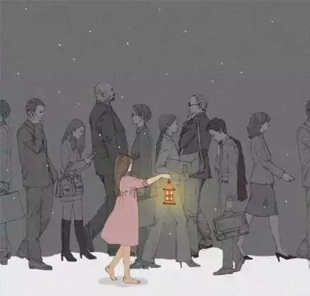 一個玄學風水者的自述——人生感悟十個小道理（精闢到哭）