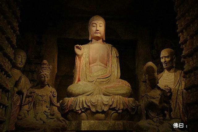 一個你所不知道的世界：善良的人一定有好報嗎？