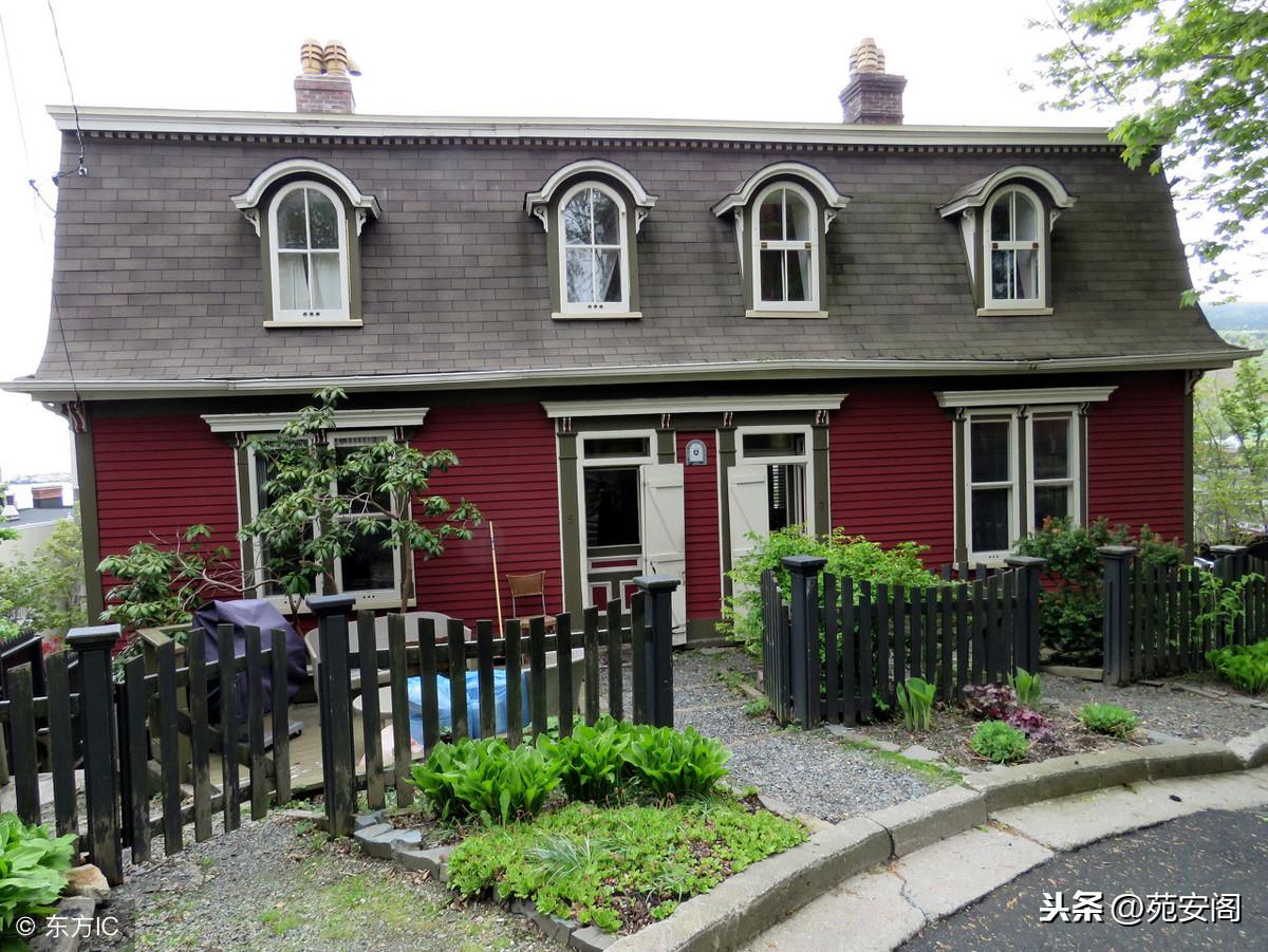 在風水學上，房屋為何不宜在風口以及不宜靠近帶有煞氣的建築物