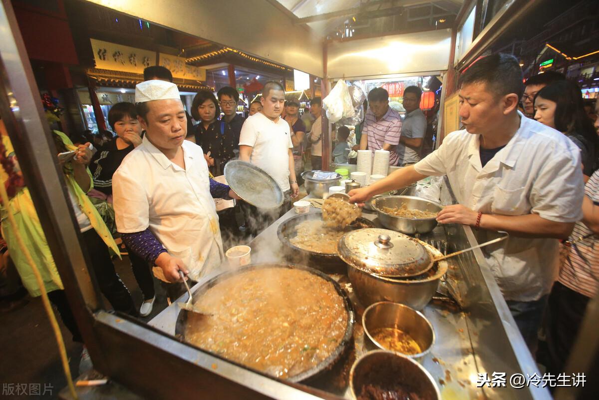 故事：民間故事之會做生意的湯普森