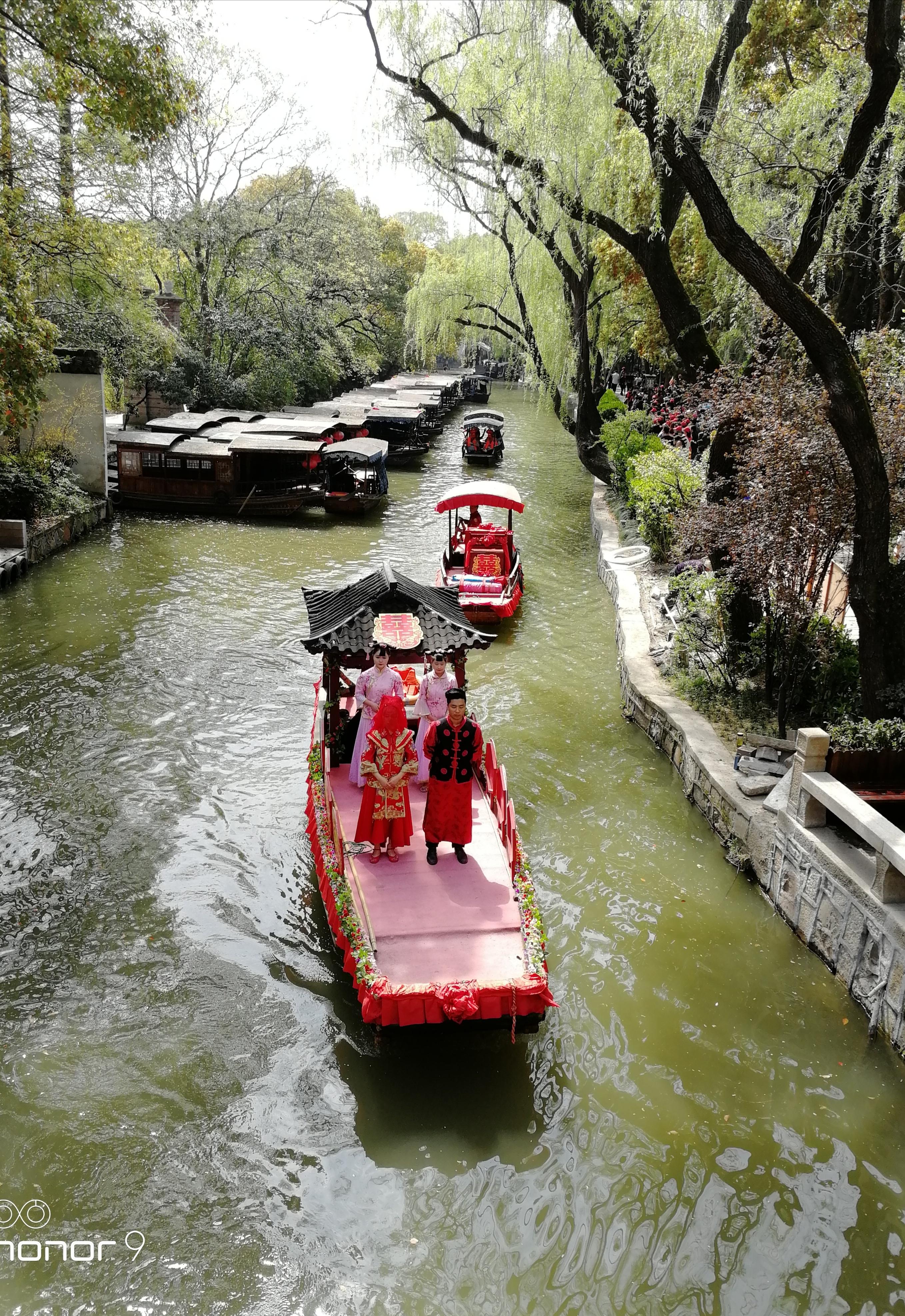 江南好——南潯