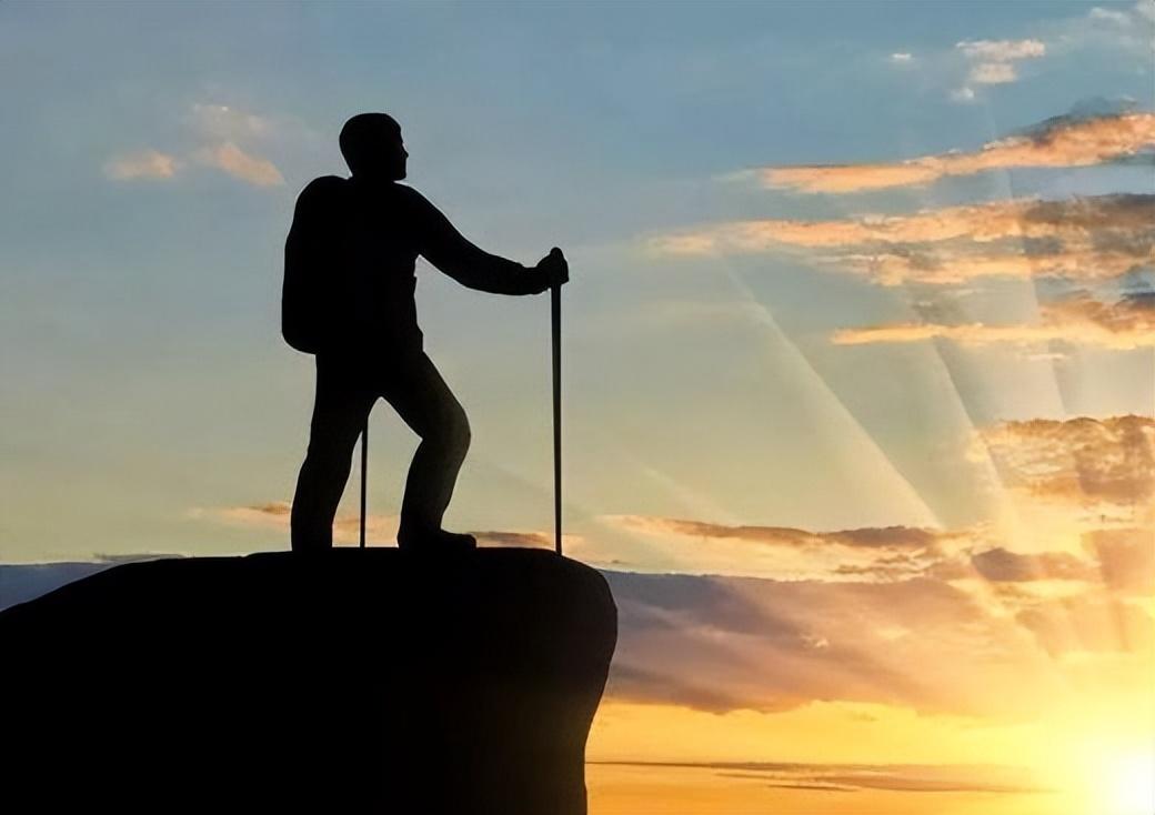 有一種人：待人非常友善，但總是獨來獨往