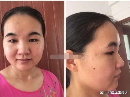 思想简单没什么心眼,在爱情上会吃亏,容易被骗