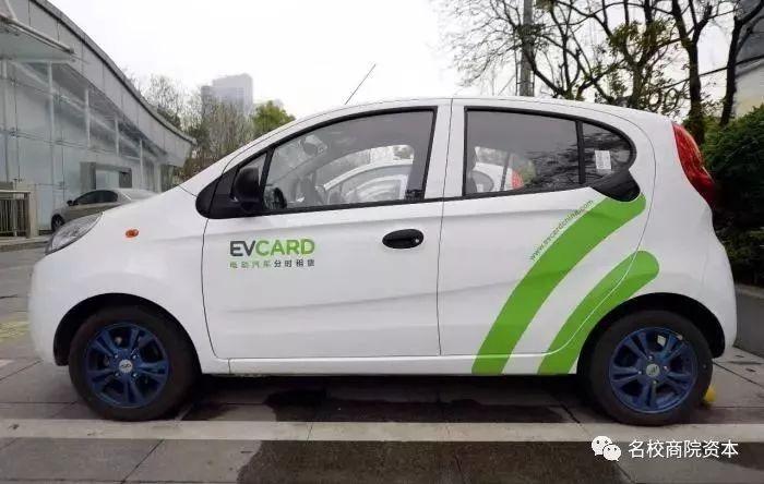 一夜倒閉的共享汽車CEO談失敗經歷:沒錢玩不轉、成本管理沒做好