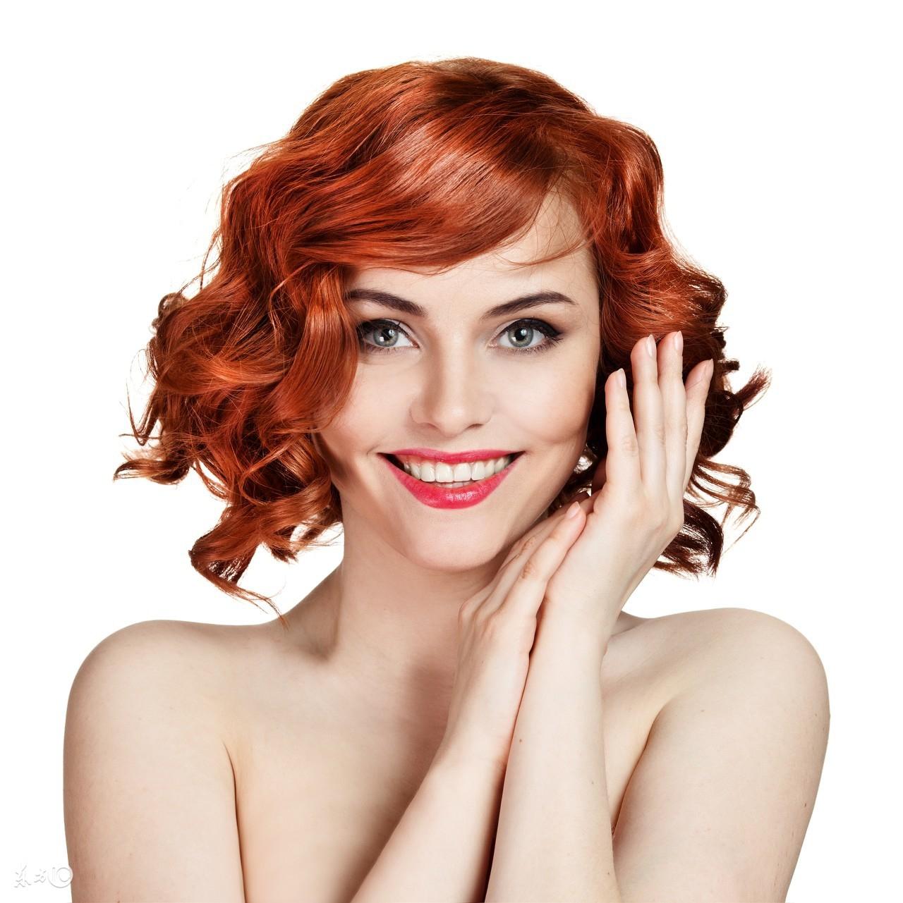 5分鐘學會女人旺不旺夫的方法(已婚的)