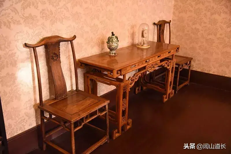 閭山道長：為什麼貴客入席要坐在西邊？